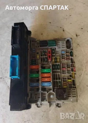 Bmw 3 E90 2005-2013 2.0 B 150 к.с. ръчна 110 kW 1995 cm3 5- кутия с предпазители 6906623-01