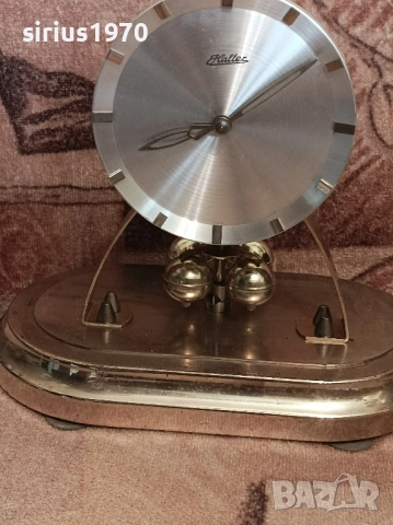 механичен 365 дневен за части