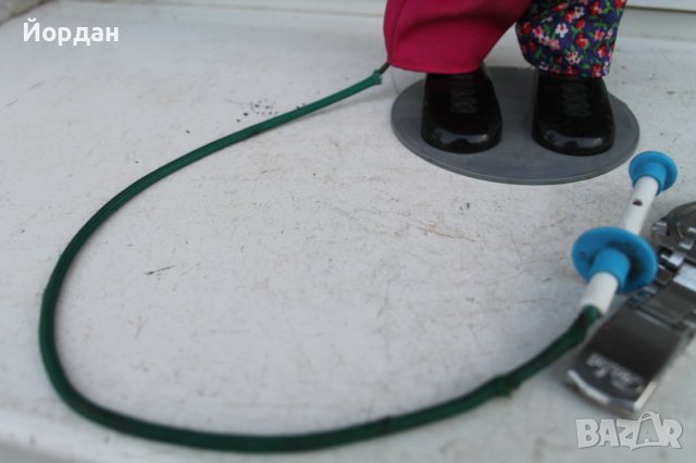 Стара играчка , снимка 4 - Колекции - 40979830