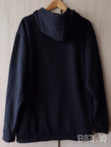 MAN - 2XL мъжки суичър с качулка, снимка 2 - Суичъри - 52680638