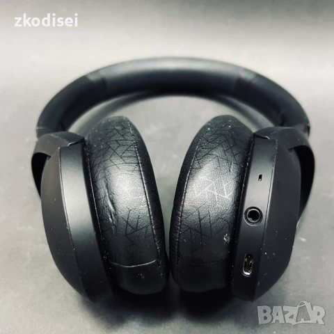 Bluetooth слушалките Sony WH-H910N, снимка 4 - Bluetooth слушалки - 51327864