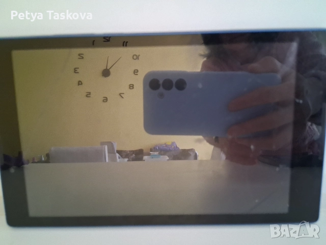 LENOVO TAB 3 8", снимка 2 - Таблети - 52387933