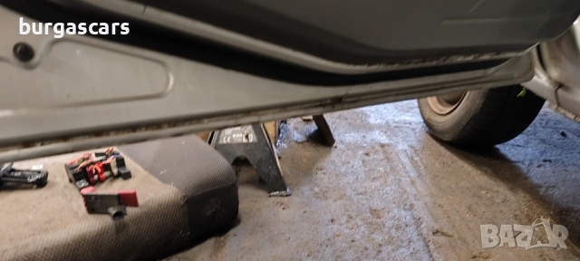 Врата предна задна лява дясна Ford Fusion, снимка 7 - Части - 53303965