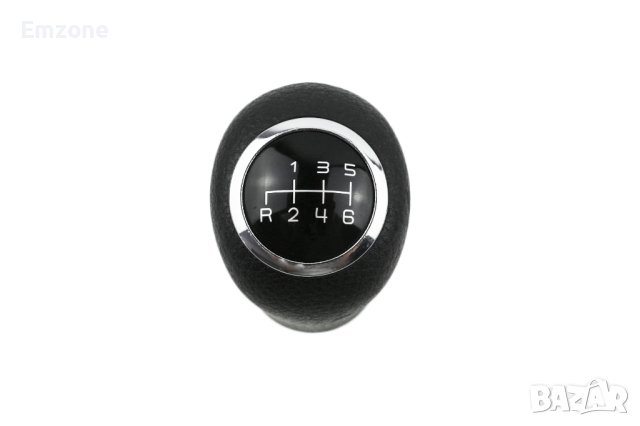 Топка скоростен лост 3030-2 за Мерцедес Спринтер MERCEDES SPRINTERII 906 Vito 639 VW CRAFTER с 6 ск., снимка 3 - Аксесоари и консумативи - 40357331