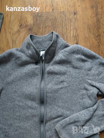 the north face - страхотно дамско горнище, снимка 3 - Спортни дрехи, екипи - 38927006
