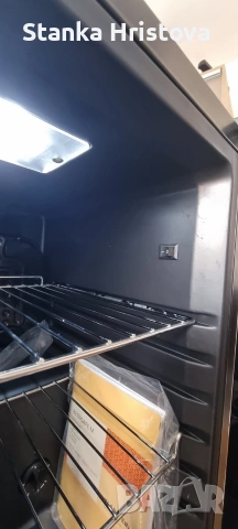 Хладилна витрина Klastein 33L., снимка 4 - Витрини - 53748934