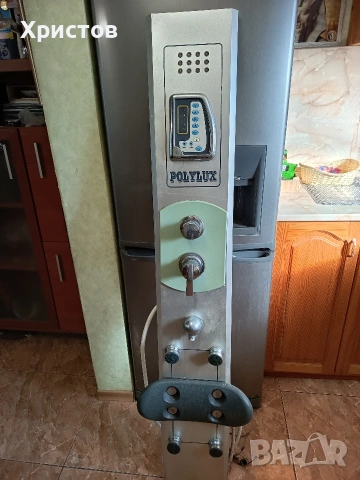 Душ панел Пролукс-за части