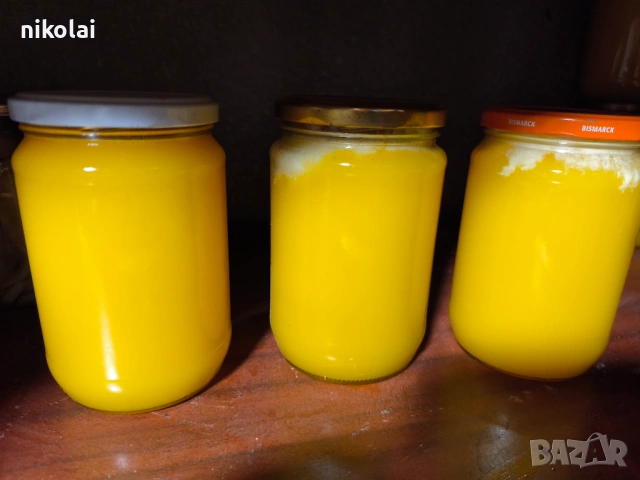 Пчелен мед букет 