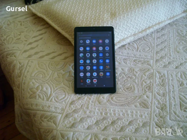ТАБЛЕТ Alcatel 9032x, снимка 2 - Таблети - 56165259