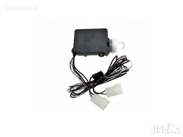 Моторче за заключване на багажник за VW LT2 (1996-2006), снимка 3 - Части - 44671897