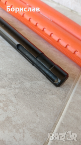 Свредло за бетон Hilti TE-F 12/34, снимка 4 - Други инструменти - 44685586