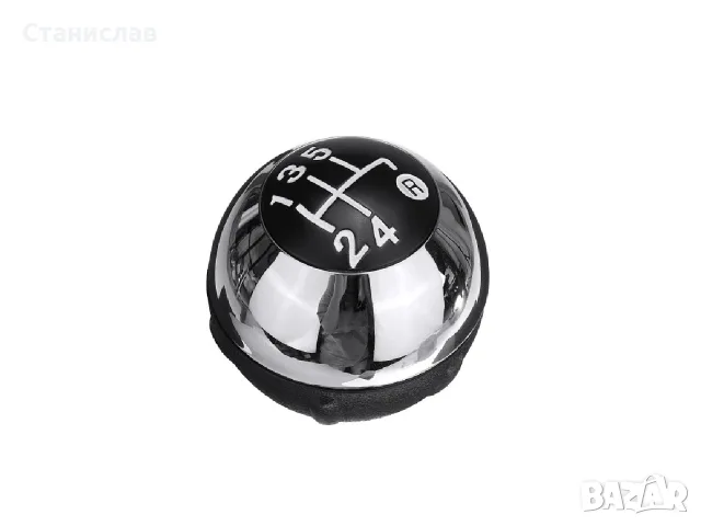 Топка за скоростен лост за Fiat 500 – 55344048