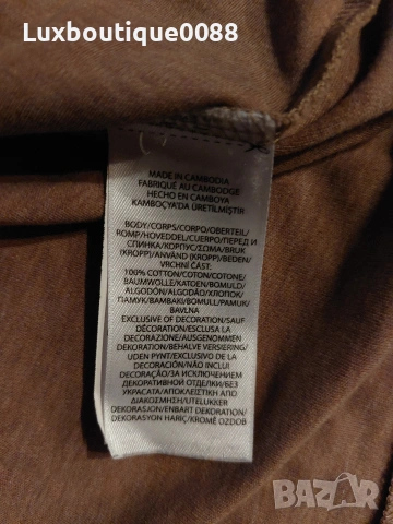 Мъжка тениска Ralph Lauren L, снимка 7 - Тениски - 53375158