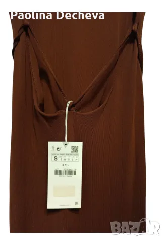 Елегантна нови рокли, снимка 6 - Рокли - 35020476