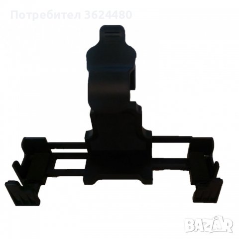 УНИВЕРСАЛНА ВАКУМНА СТОЙКА ЗА GPS НАВИГАЦИЯ И ТАБЛЕТ ЗА КОЛА, снимка 5 - Други стоки за дома - 40111616