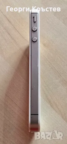 iPhone 4S, 16GB, A1387 - деактивиран, снимка 8 - Apple iPhone - 49291226