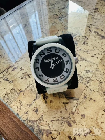 Часовник Superdry Tokyo SYG145W