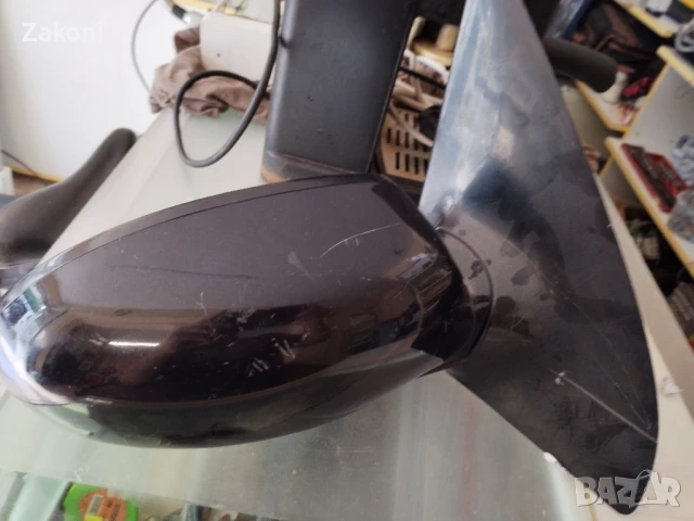 Странично огледало, снимка 3 - Аксесоари и консумативи - 50833845