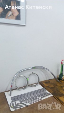 Авточасти за руски ВАЗ МОСКВИЧ , снимка 6 - Части - 33845074