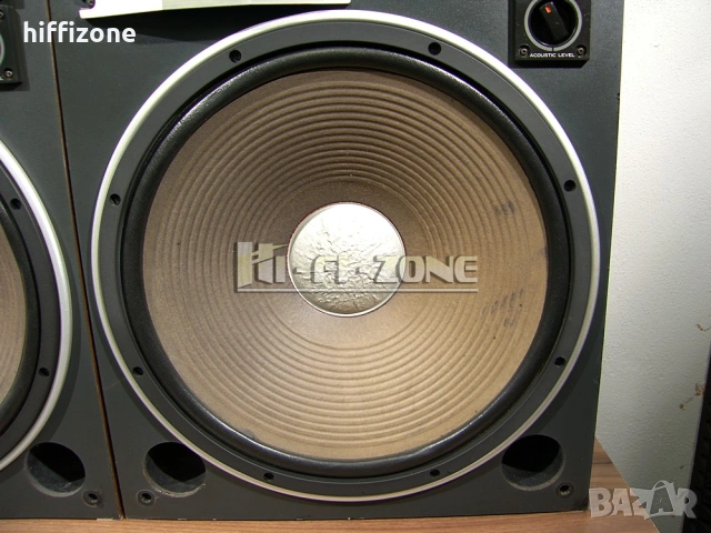 Тонколони   Kenwood kl-9090x , снимка 6 - Тонколони - 53508076