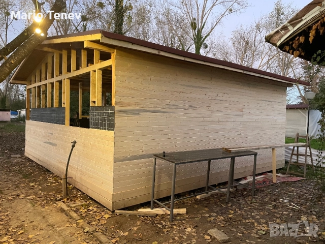 Къща за почивка , снимка 14 - Къщи - 52504548