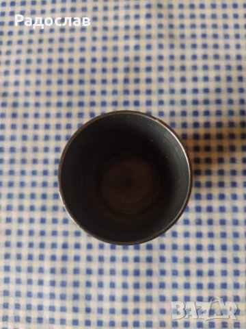 чехски сувенир  чаша  kostnice Sedlec, снимка 5 - Други - 39387298