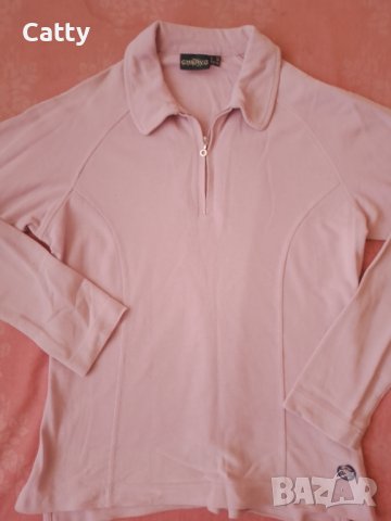 Дамски блузи с дълъг ръкав, снимка 8 - Блузи с дълъг ръкав и пуловери - 42292091