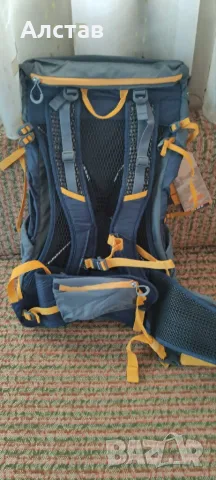 продавам нови раници Vango Apex Air 30l и 40l - с етикети, снимка 12 - Раници - 55851414
