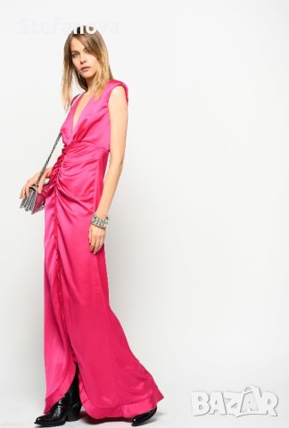 Дълга рокля Pinko