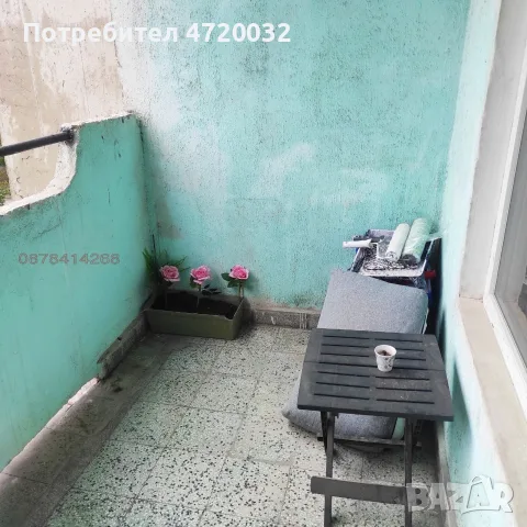 Дава под Наем 2-СТАЕН в Младост 2 - София, снимка 10 - Апартаменти - 56070029