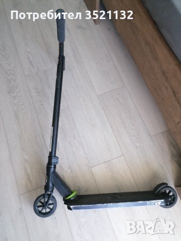 Тротинетка Root industries модел type R, снимка 6 - Други спортове - 41773467