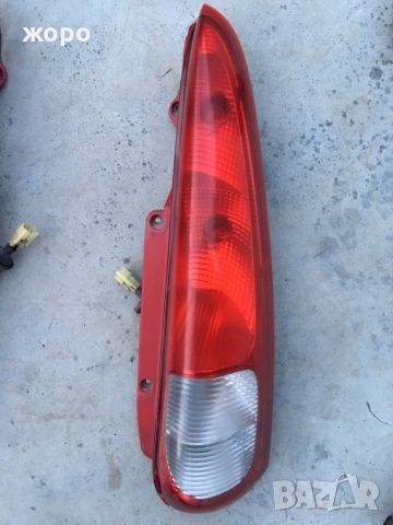 Стоп шевролет , снимка 2 - Части - 36063622