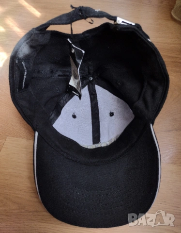 VOLVO - шапка с етикет на ВОЛВО, снимка 4 - Шапки - 53755675