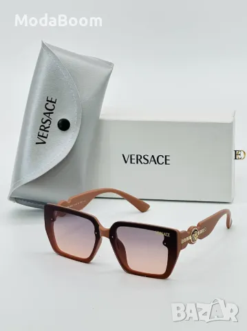Versace слънчеви очила 