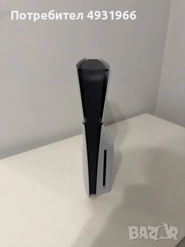PlayStation 5 нов