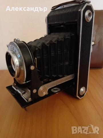 Фотоапарат KODAK 620 SPECIAL , снимка 3 - Фотоапарати - 51121776