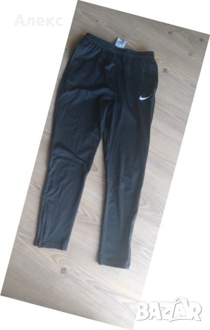 Nike dri-fit долнище 13-15г, снимка 3 - Спортни дрехи, екипи - 42361981