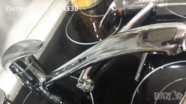 Смесители, снимка 3 - Смесители - 33944044