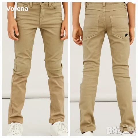 Панталон ръст146см