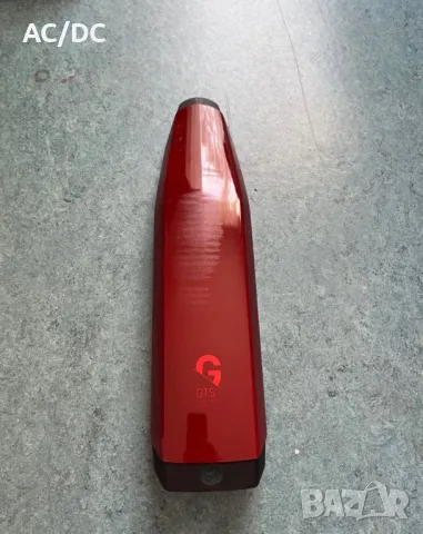 Kaпаци за батерия на електрически велосипед/E-bike battery cover, снимка 2 - Велосипеди - 48928737