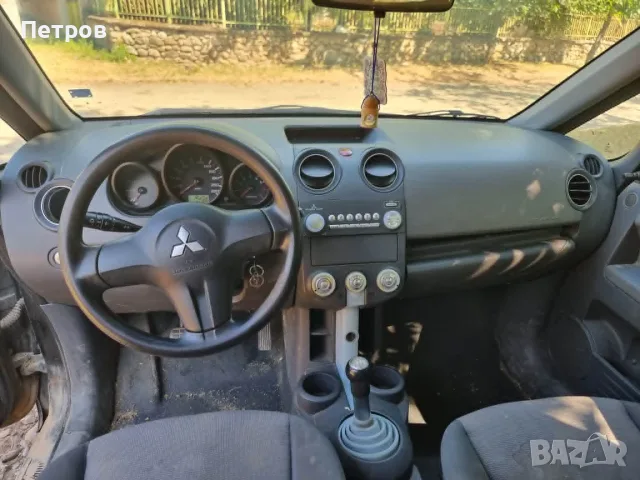 Mitsubishi Colt Митсубиши Колт 1.1 1,3 1.5D На части, снимка 3 - Автомобили и джипове - 55732748