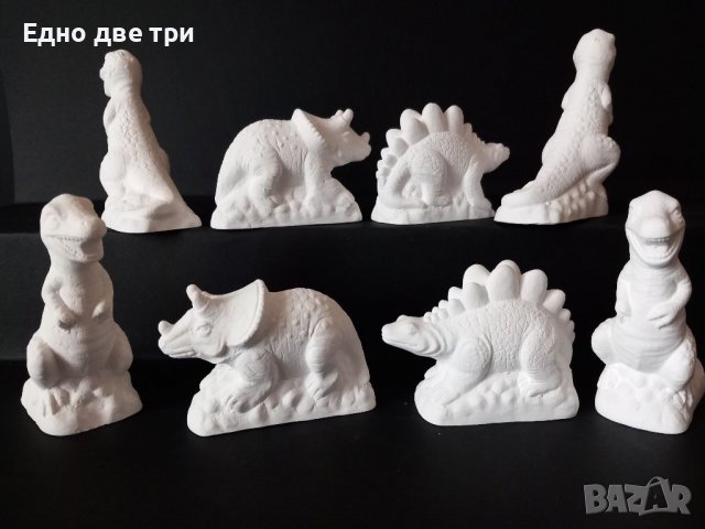 Лот 4 бр. 3D фигурки за оцветяване , снимка 2 - Рисуване и оцветяване - 39452008