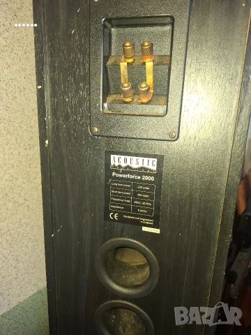 тонколони , снимка 2 - Тонколони - 53029015