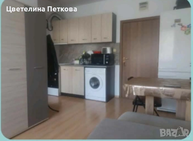 Продавам двустаен на морето, снимка 13 - Апартаменти - 53752885