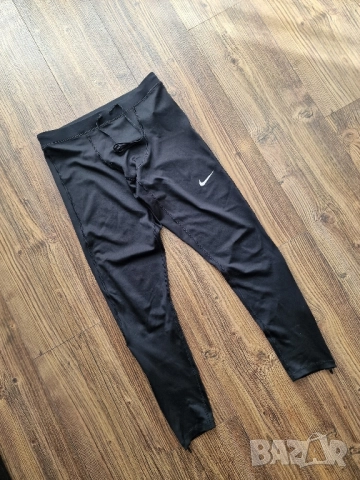 Страхотен мъжки клин NIKE размер M , снимка 2 - Спортни дрехи, екипи - 52242528