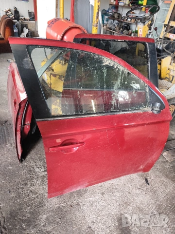 Врати за Mitsubishi Outlander 3 -2014-, снимка 10 - Части - 53631660