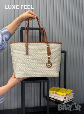 Michael Kors 🤍Дамски Чанти , снимка 11 - Чанти - 55742193