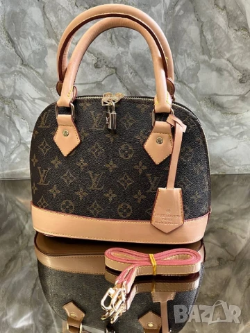 чанти louis vuitton , снимка 9 - Чанти - 50682123