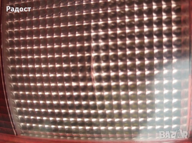 Десен стоп RENAULT LAGUNA COMBI, снимка 6 - Части - 41957300