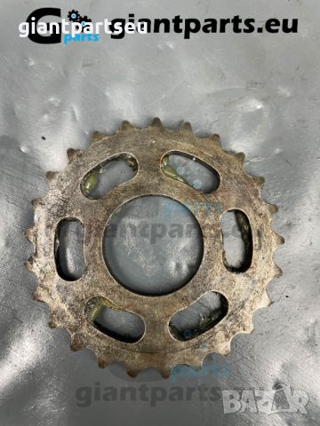 Зъбно колело за АУДИ AUDI A6 C7 , 057109116J, снимка 3 - Части - 40207203